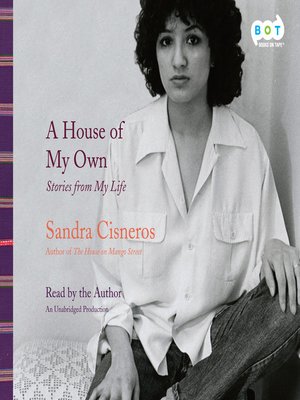 cover image of A House of My Own